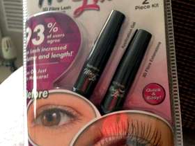 Freecycle JML max lash