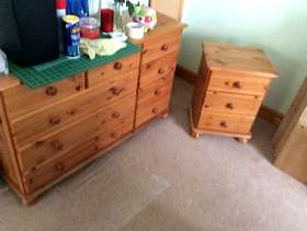 Freecycle Bedroom Furniture