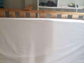 Freecycle Single bed (2' 6" wide) with mattress - Brand New