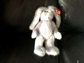 Freecycle TY Bunny