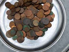 Freecycle Coins