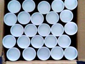 Freecycle Extra large slim poster postage tubes