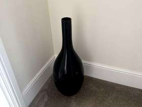 Freecycle Vase