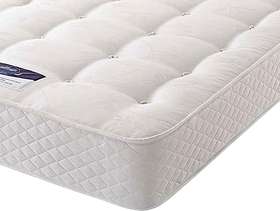 Freecycle Silent night ortho double mattress