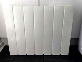 Freecycle Creda Electric Heater