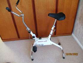 Freecycle Exercise bike