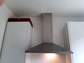 Freecycle Extractor Hood