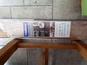 Freecycle Tradition Sculpture Hampton Hickory Laminate Flooring