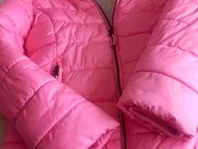 Freecycle Childs 9-10 yr old Next coat