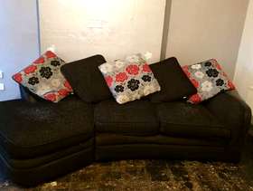 Freecycle Sofa