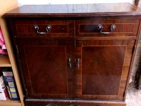 Freecycle Sideboard