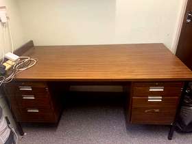 Freecycle Desk