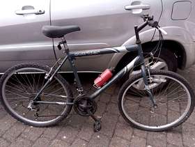 Freecycle Boys and Girls bikes