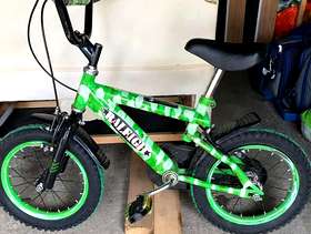 Freecycle Child's Bicycle