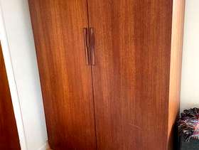 Freecycle Wardrobe