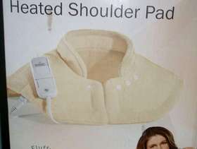 Freecycle Shoulder heat pad