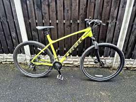 Freecycle Trek marlin 5