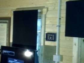 Freecycle Roller blind