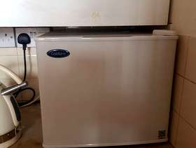 Freecycle Small refrigerator.