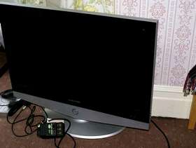 Freecycle Television