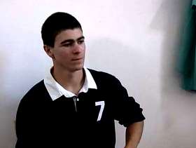 Freecycle Football Shirts.