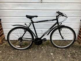 Freecycle Men’s Mountain Bike
