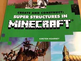 Freecycle Minecraft book