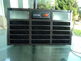 Freecycle DeDietrich Cooker Extractor