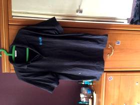 Freecycle Blue xl t-shirt