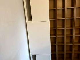Freecycle TV unit