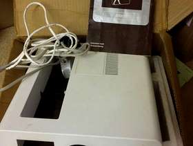 Freecycle Slide Projector. Rank Aldis