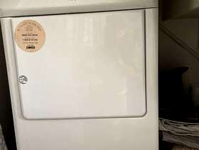 Freecycle Tumble Dryer