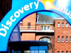 Freecycle Bureau/cabinet