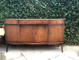 Freecycle Sideboard