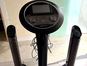 Freecycle Karaoke
