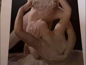 Freecycle Canova print