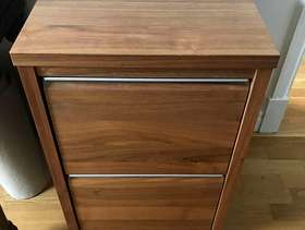 Freecycle Filing cabinet