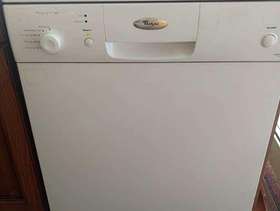 Freecycle Whirlpool Dishwasher for sale