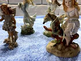 Freecycle Faries