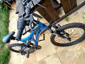Freecycle Children's bike
