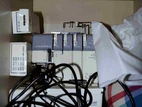 Freecycle Janome MyLock 634D Overlocker