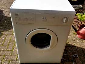 Freecycle Tumble Dryer