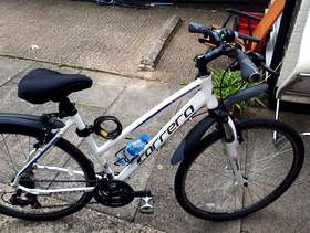 Freecycle Correra bike