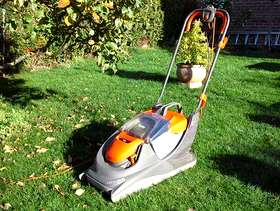 Freecycle Fly mo Ultra glide mower