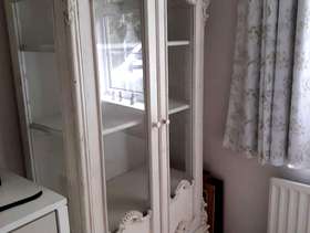 Freecycle Wardrobe/storage cupboard