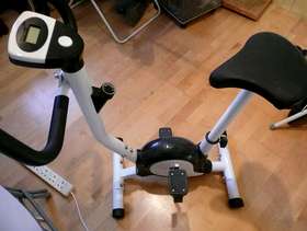 Freecycle Exercise bike