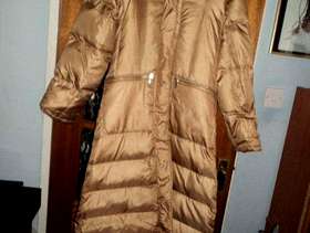 Freecycle Ladies coat