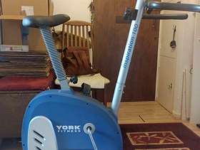 Freecycle Indoor exercise bike- TAKEN NOW