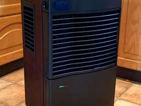 Freecycle Ebac Homedry Dehumidifier