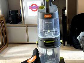 Freecycle Vax Carpet Cleaner